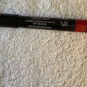 CHANEL Le Rouge Crayon Subversion